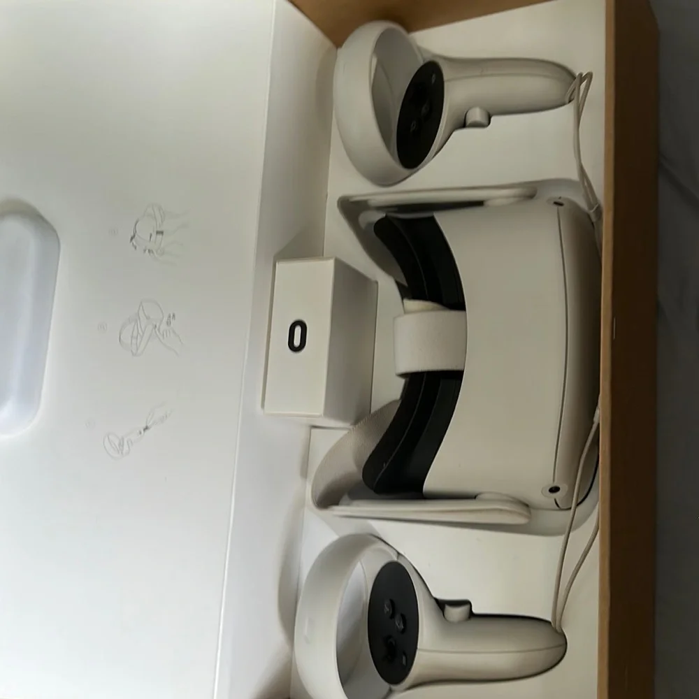 Oculus Quest 2